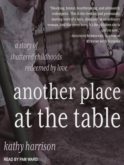 Title details for Another Place at the Table by Kathy Harrison - Available